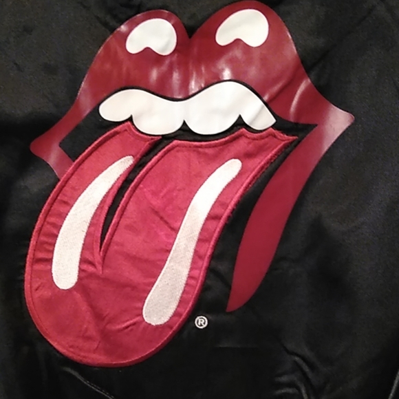 Rolling Stones jacket - Picture 2 of 5